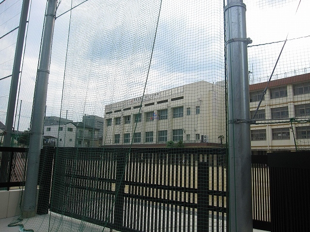 小学校　野田小学校（小学校）まで171m