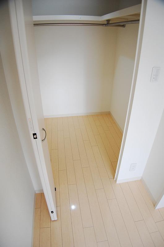 収納　ソシオ心斎橋　ＷＩＣ