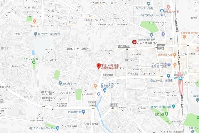その他　★★★★案内図★★★★