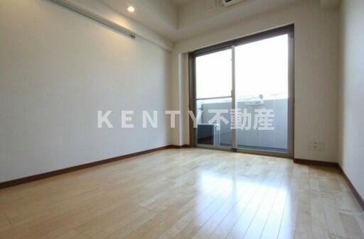 居室・リビング　ゆったり過ごせるリビングです