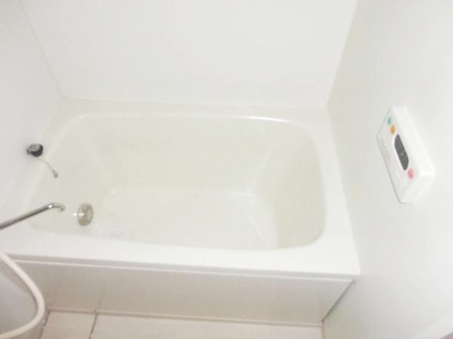 バス・シャワールーム　【女性のお一人暮らしでも安心のセキュリティ♪】