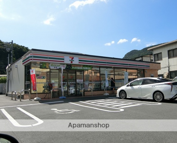 コンビニ　セブン－イレブン伊豆修善寺瓜生野店（コンビニ）まで2306m