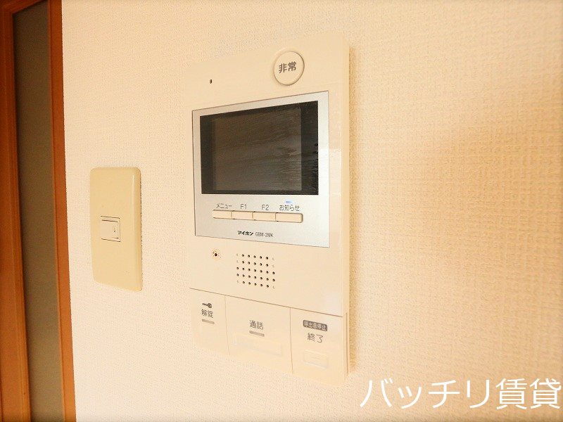 セキュリティ　別号室タイプの為、現状を優先致します。