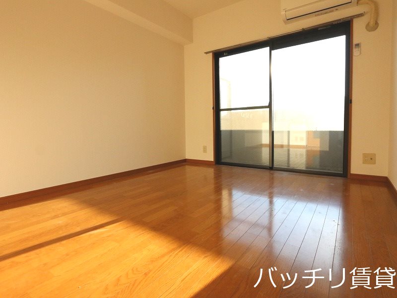 その他部屋・スペース　別号室タイプの為、現状を優先致します。