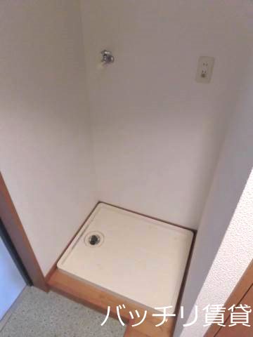 その他設備　別号室タイプの為、現状を優先致します。