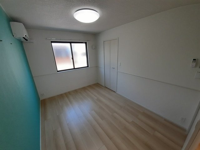 その他部屋・スペース　内装です