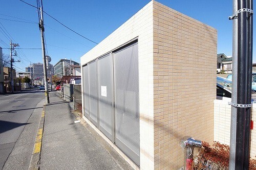 その他共有部分　その他