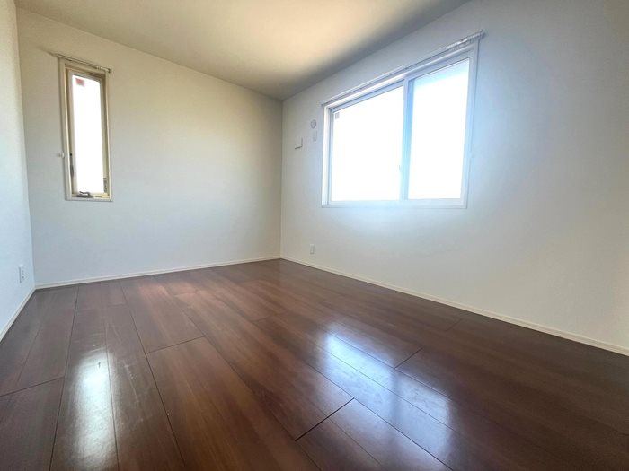 その他部屋・スペース　洋室6.1帖