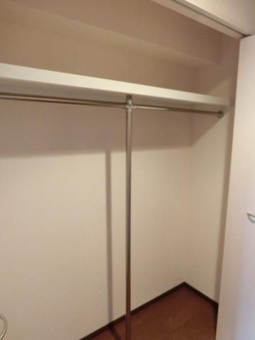 収納　★クローゼット★