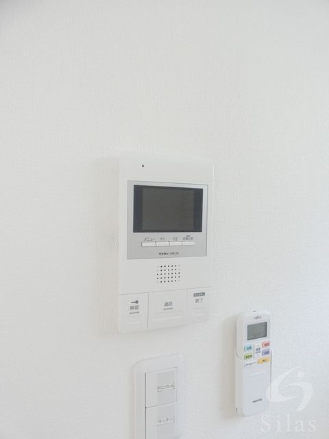 セキュリティ　同仕様