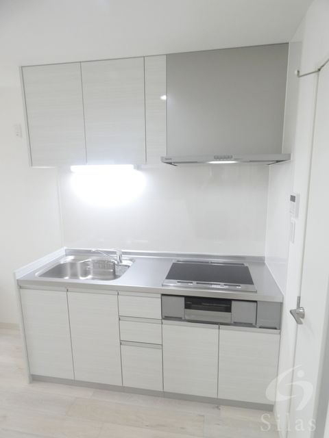 キッチン　同仕様