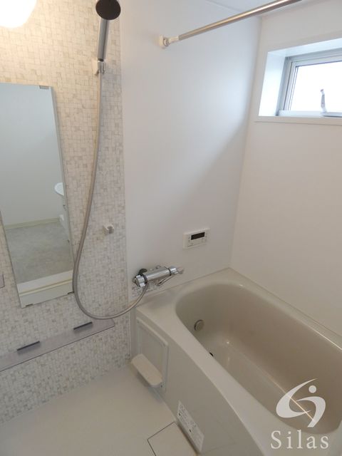 バス・シャワールーム　同仕様