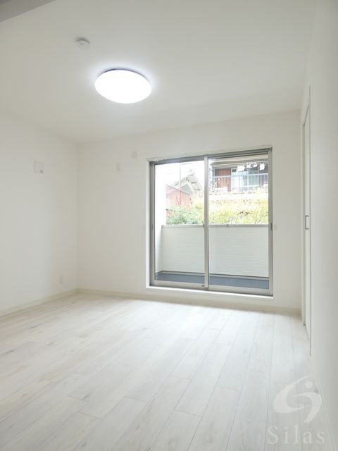 居室・リビング　同仕様