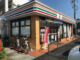 コンビニ　セブンイレブン 板橋西台店（コンビニ）まで210m