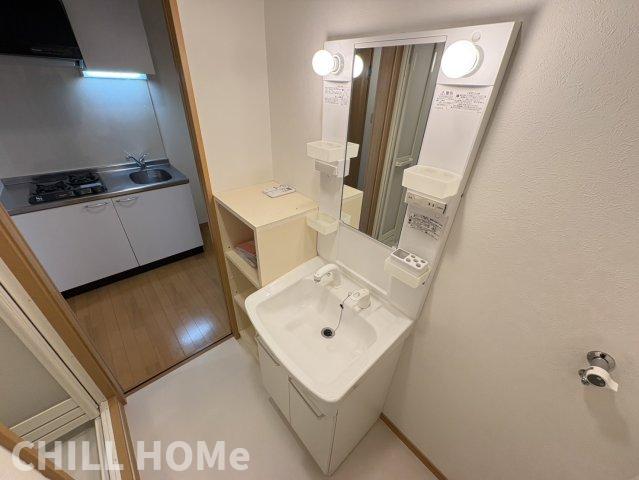洗面設備　他社様掲載物件もまとめてご紹介、ご案内可能です(^^)/