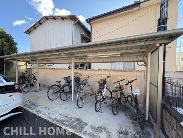 その他共有部分　他社様掲載物件もまとめてご紹介、ご案内可能です(^^)/