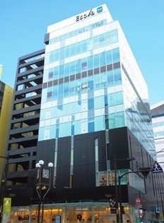 ショッピングセンター　エチカ池袋（ショッピングセンター）まで1132m