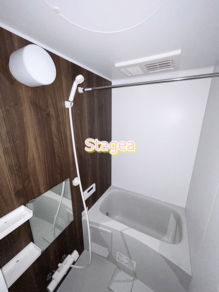 バス・シャワールーム　同仕様