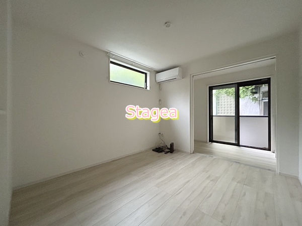 居室・リビング　同仕様