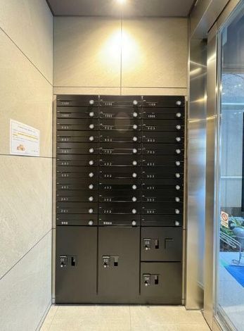 その他共有部分　☆共用部分☆