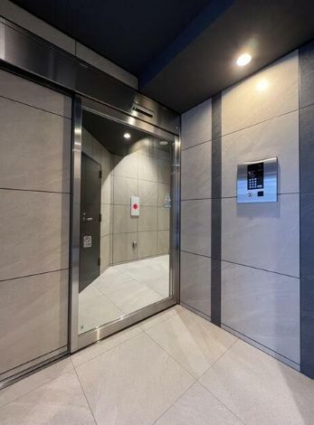 セキュリティ　☆安心安全のセキュリティ☆