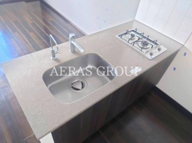 キッチン　同仕様