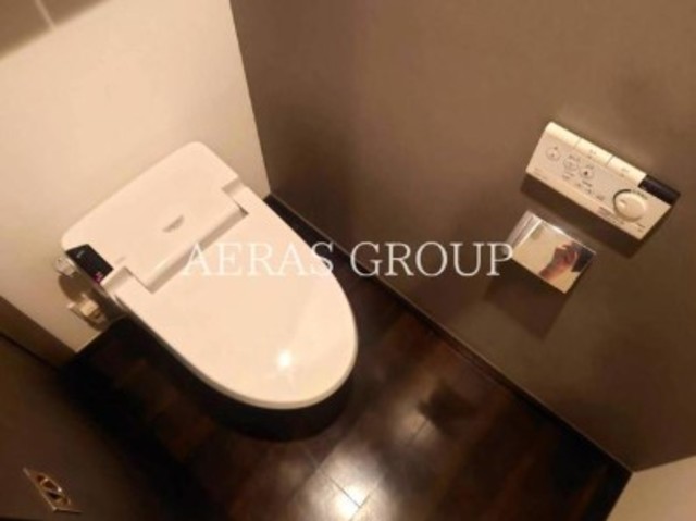 トイレ　同仕様