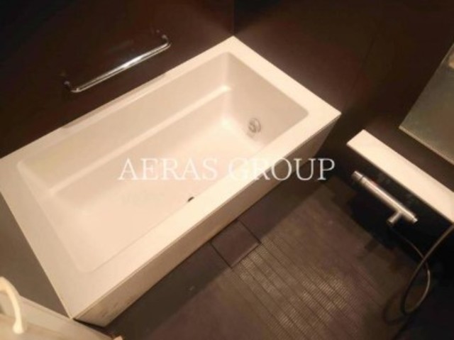 バス・シャワールーム　同仕様