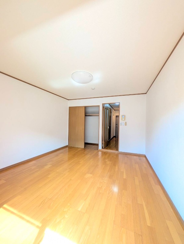 その他部屋・スペース　別号室の写真です。