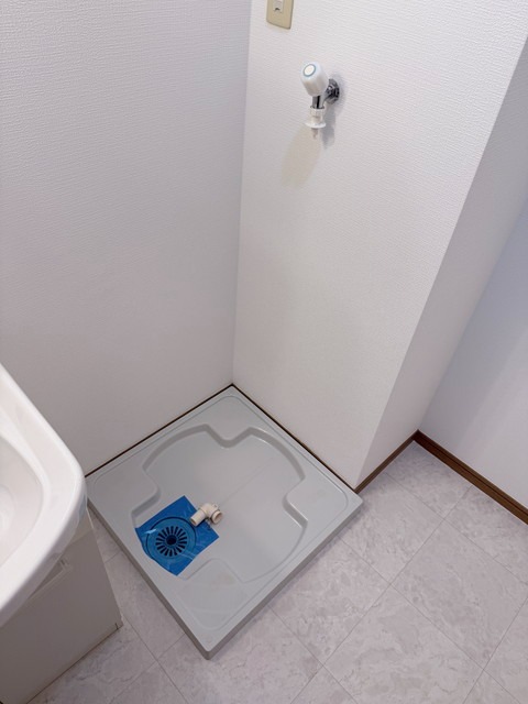 その他設備　別号室の写真です。