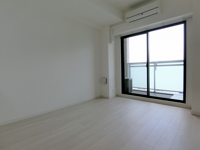 居室・リビング　ゆったりとした居間です