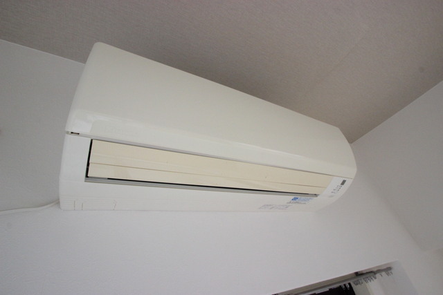 その他設備　洗濯機パン