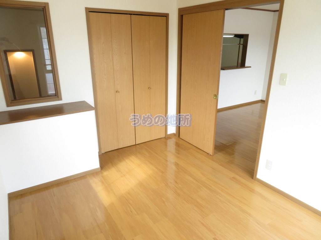 その他部屋・スペース　洋室