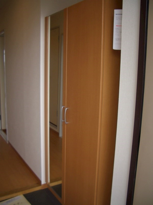 玄関　405イメージ