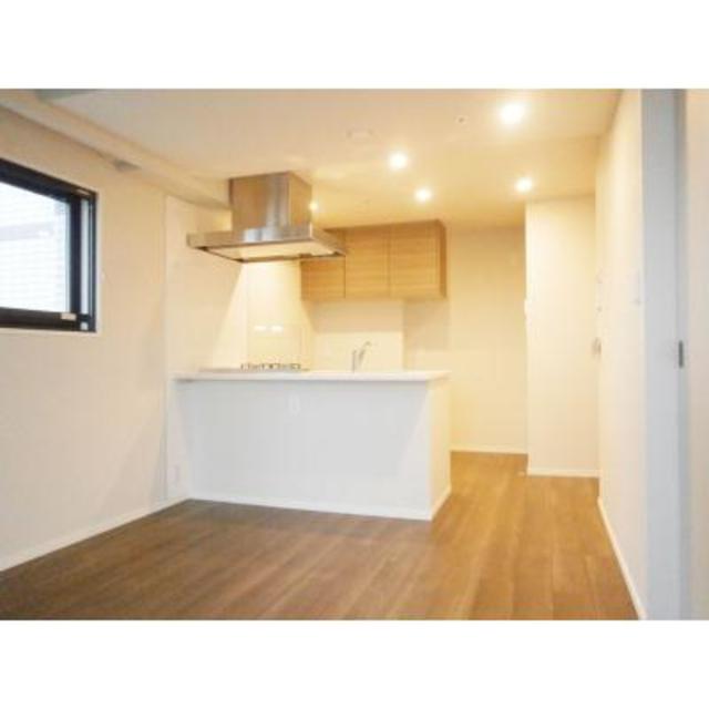 居室・リビング　※写真は同タイプ住戸です。