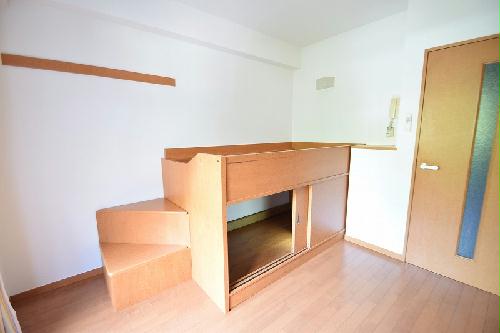 その他部屋・スペース　現況を優先