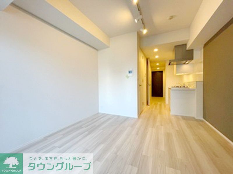 その他部屋・スペース　リビング/居室