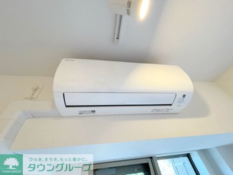 その他設備　設備