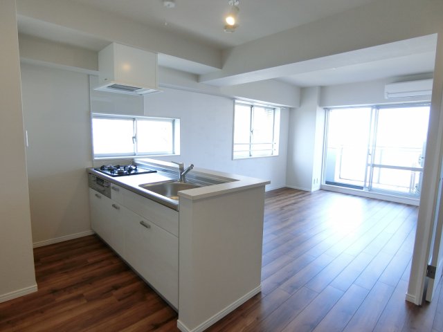 キッチン　＊別室参考写真＊