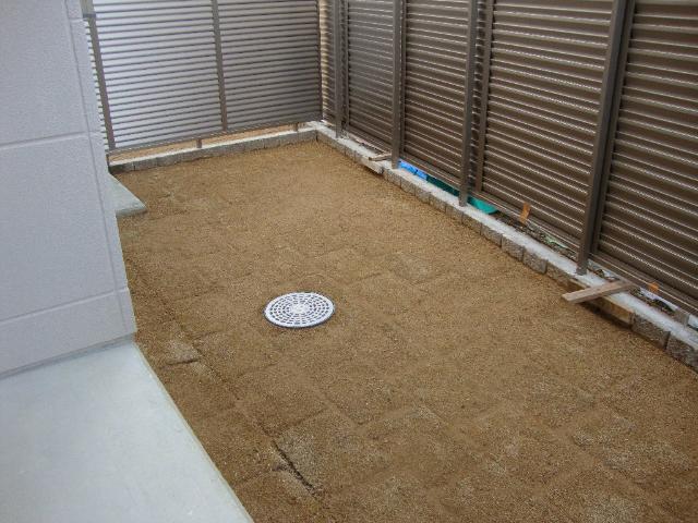 その他　専用庭