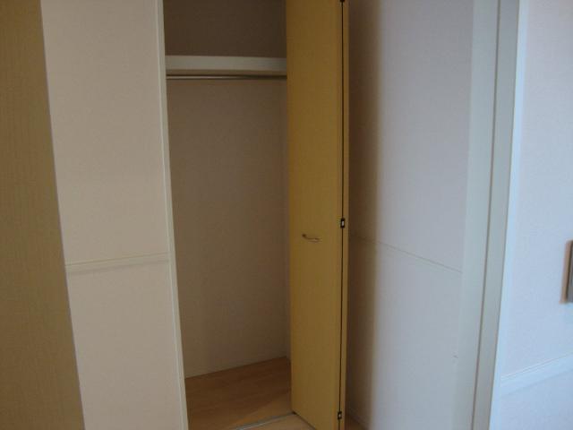 収納　玄関収納