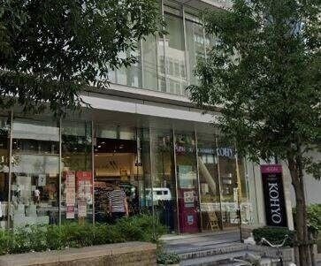 スーパー　KOHYO(コーヨー) 内本町店（スーパー）まで136m