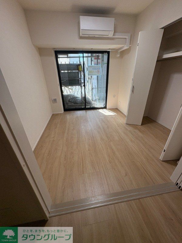 その他　リビング/居室