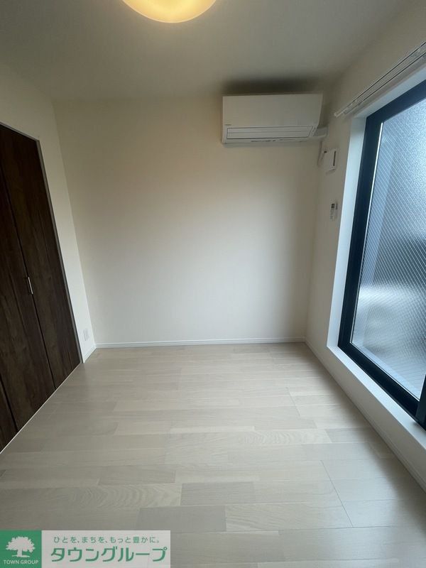 その他設備　バルコニー