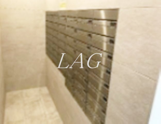 その他共有部分　集合ポストです。