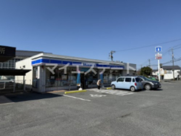 コンビニ　ローソン 八代高田店（コンビニ）まで2193m