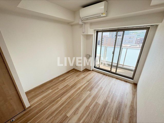 居室・リビング　別号室参考写真