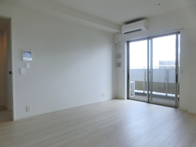 居室・リビング　※写真は同タイプ住戸です。