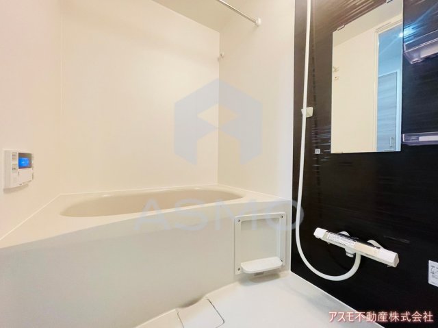 バス・シャワールーム　※同物件　別間取り　参考写真