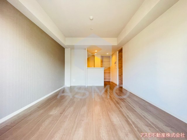 居室・リビング　※同物件　別間取り　参考写真